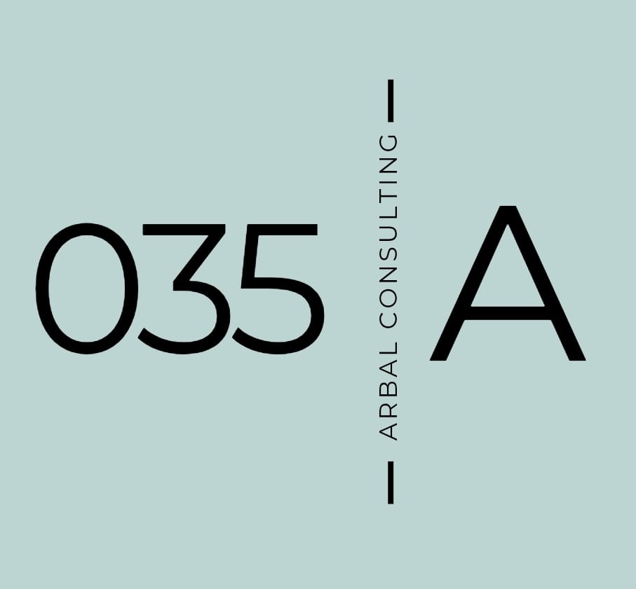 035 Digital - Arbal Consulting
